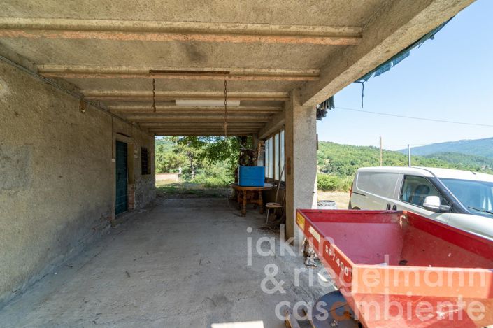 Image No.41-Ferme de 11 chambres à vendre à Arezzo