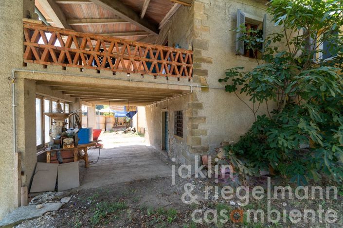 Image No.42-Ferme de 11 chambres à vendre à Arezzo