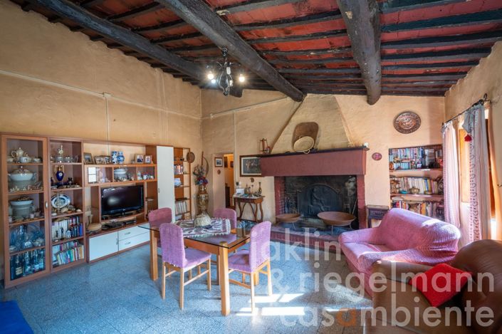 Image No.47-Ferme de 11 chambres à vendre à Arezzo