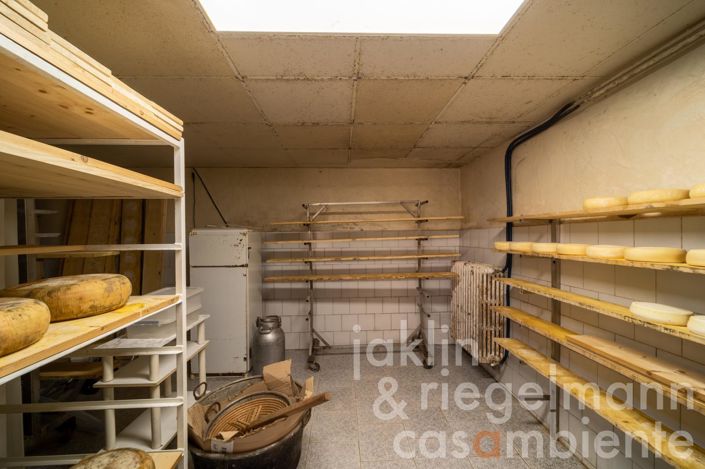 Image No.50-Ferme de 11 chambres à vendre à Arezzo