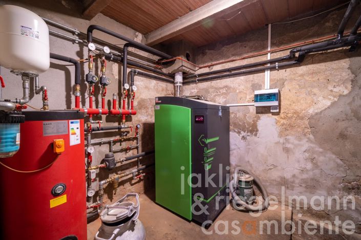 Image No.51-Ferme de 11 chambres à vendre à Arezzo