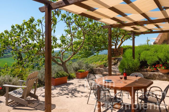 Image No.13-8 Bed Country House for sale