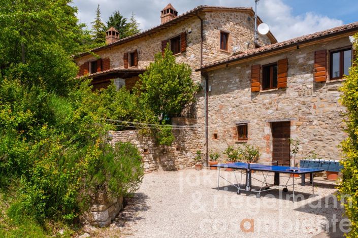 Image No.14-8 Bed Country House for sale