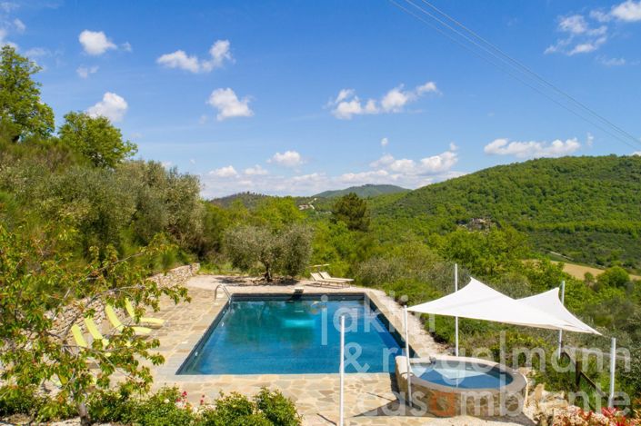 Image No.20-8 Bed Country House for sale