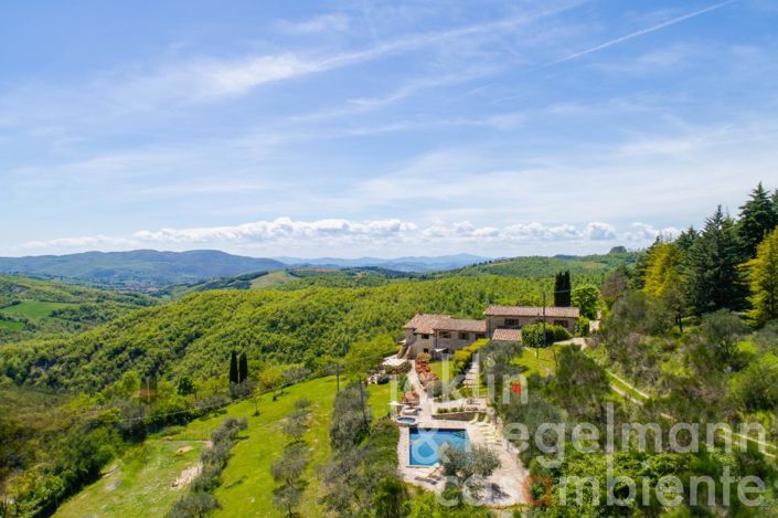 Image No.3-8 Bed Country House for sale