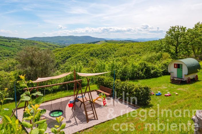 Image No.24-8 Bed Country House for sale