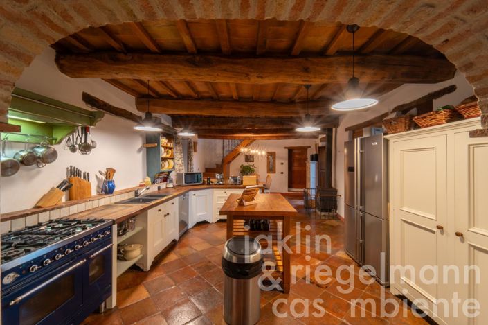 Image No.28-8 Bed Country House for sale