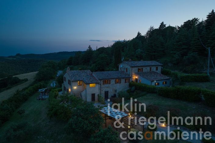 Image No.4-8 Bed Country House for sale