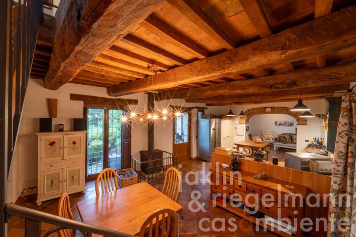 Image No.31-8 Bed Country House for sale