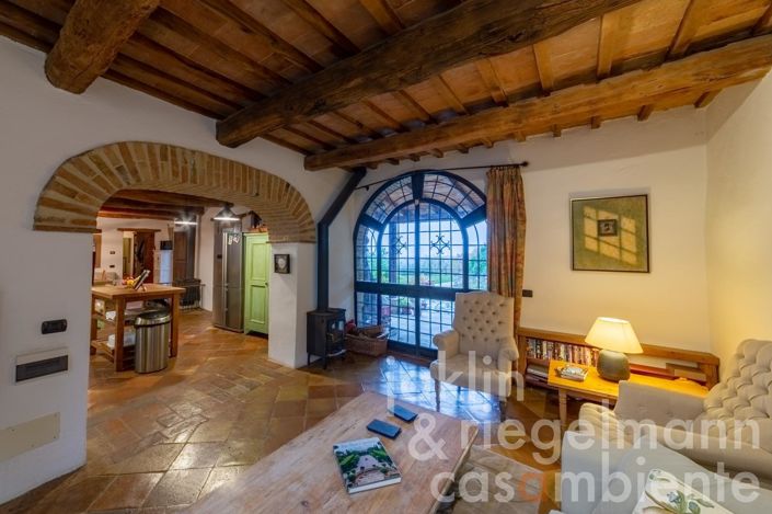 Image No.33-8 Bed Country House for sale