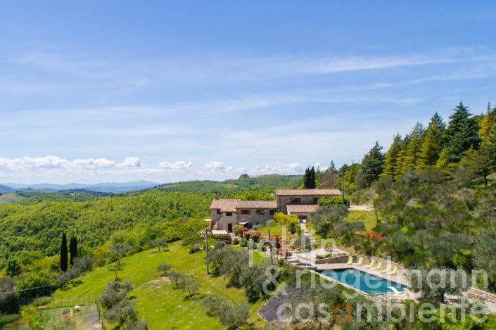 Image No.5-8 Bed Country House for sale