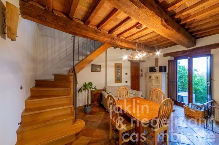 Image No.41-8 Bed Country House for sale