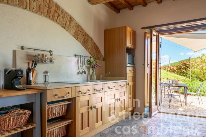 Image No.55-8 Bed Country House for sale