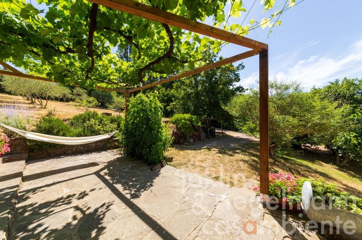 Image No.17-Maison de campagne de 5 chambres à vendre à Pietralunga