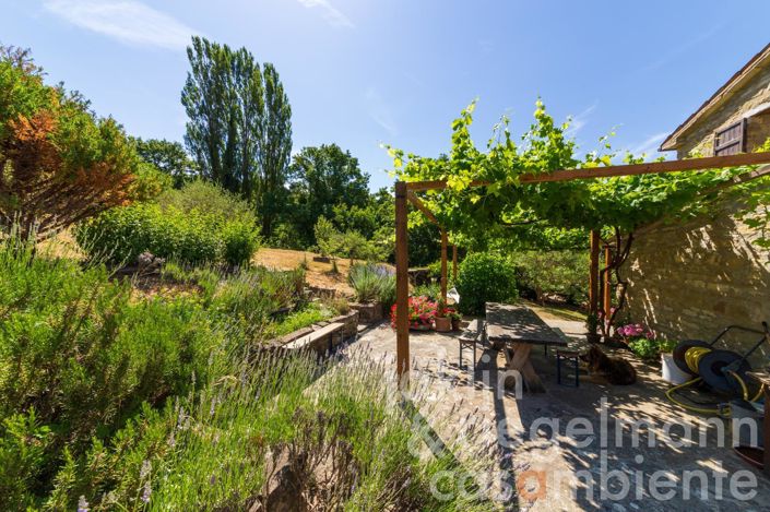 Image No.24-Maison de campagne de 5 chambres à vendre à Pietralunga