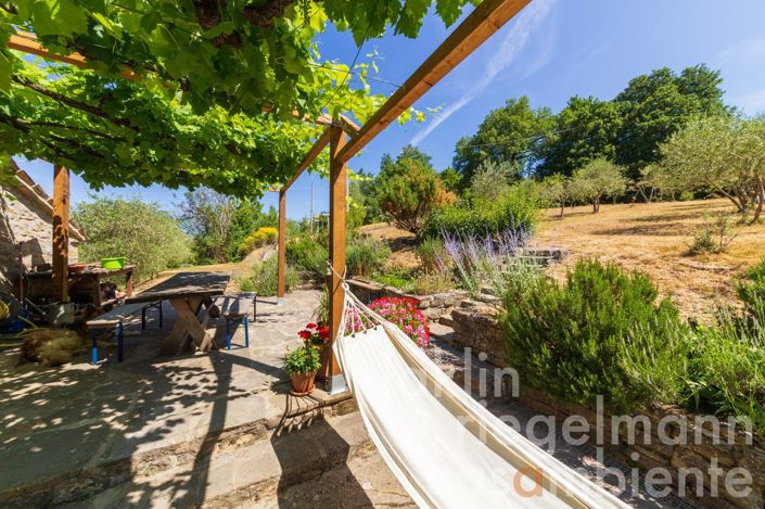 Image No.28-Maison de campagne de 5 chambres à vendre à Pietralunga