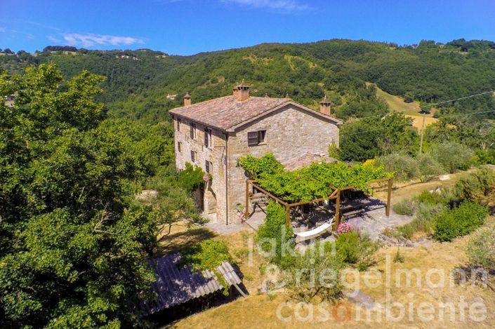 Image No.8-5 Bed Country House for sale