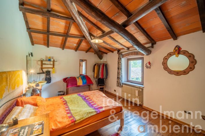 Image No.27-Maison de campagne de 9 chambres à vendre à Anghiari