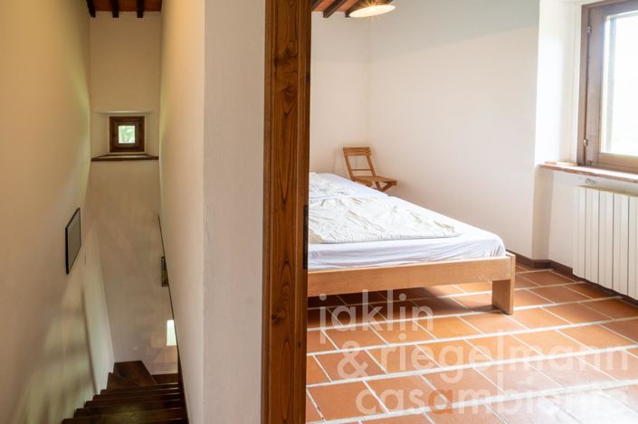 Image No.56-Maison de campagne de 9 chambres à vendre à Anghiari