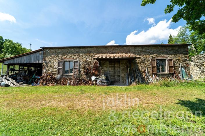 Image No.63-Maison de campagne de 9 chambres à vendre à Anghiari