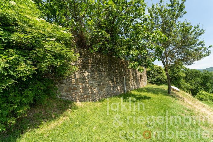 Image No.67-Maison de campagne de 9 chambres à vendre à Anghiari