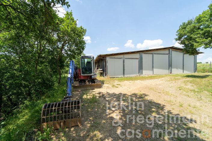 Image No.77-Maison de campagne de 9 chambres à vendre à Anghiari