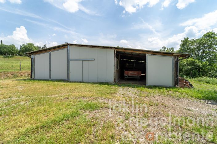 Image No.78-Maison de campagne de 9 chambres à vendre à Anghiari