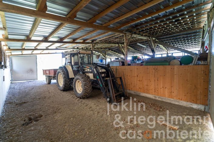 Image No.79-Maison de campagne de 9 chambres à vendre à Anghiari
