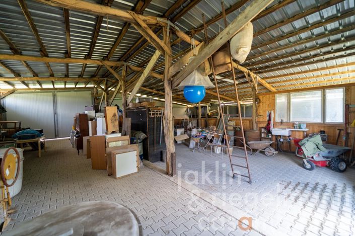 Image No.80-Maison de campagne de 9 chambres à vendre à Anghiari