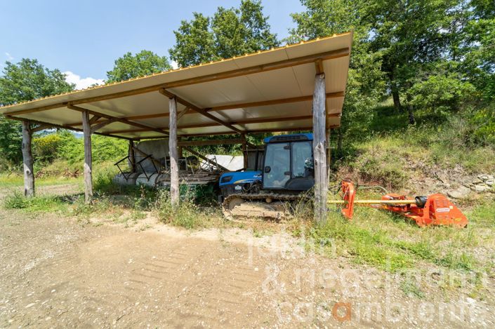 Image No.81-Maison de campagne de 9 chambres à vendre à Anghiari