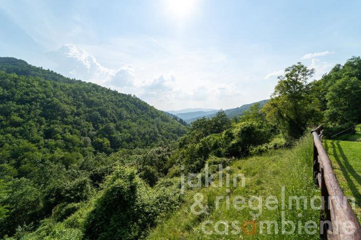 Image No.19-Ferme de 10 chambres à vendre à Stia