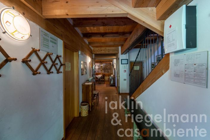 Image No.25-Ferme de 10 chambres à vendre à Stia