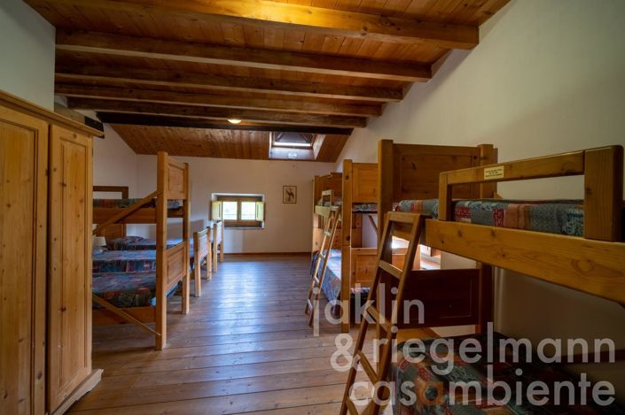 Image No.37-Ferme de 10 chambres à vendre à Stia