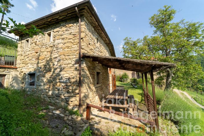 Image No.45-Ferme de 10 chambres à vendre à Stia
