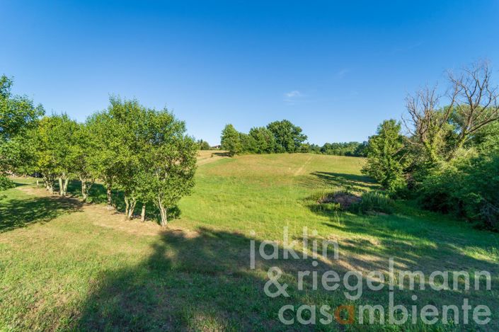 Image No.11-Ferme de 5 chambres à vendre à Monticiano