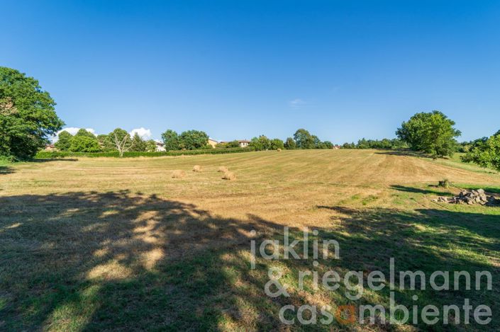 Image No.12-Ferme de 5 chambres à vendre à Monticiano
