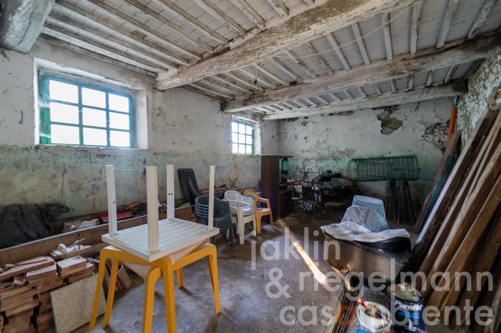 Image No.29-Ferme de 5 chambres à vendre à Monticiano