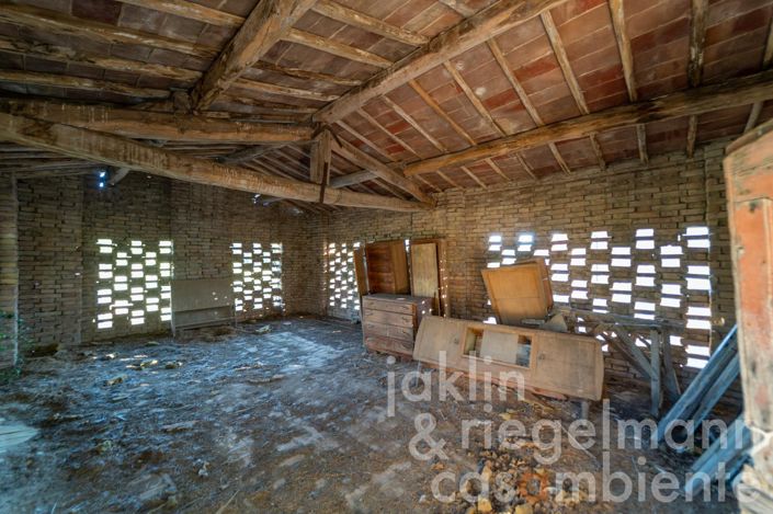 Image No.30-Ferme de 5 chambres à vendre à Monticiano