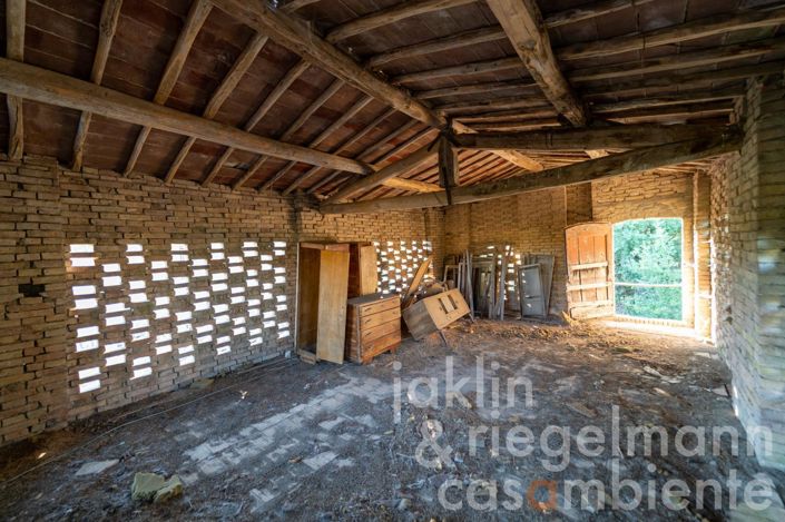 Image No.31-Ferme de 5 chambres à vendre à Monticiano