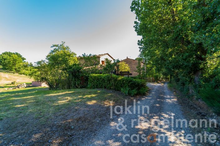 Image No.9-Ferme de 5 chambres à vendre à Monticiano