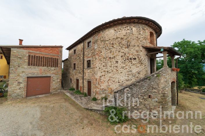 Image No.4-5 Bed Country House for sale