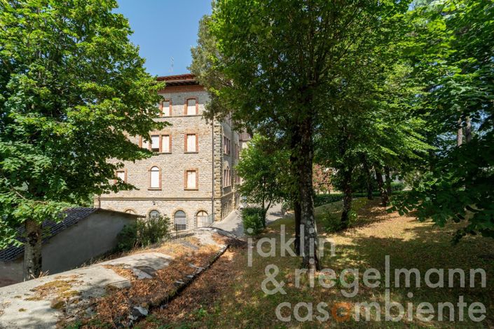 Image No.15-Maison de 35 chambres à vendre à Castèl San Niccolò