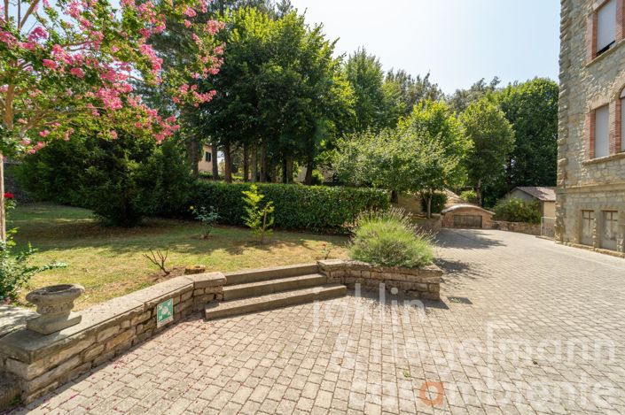 Image No.22-Maison de 35 chambres à vendre à Castèl San Niccolò