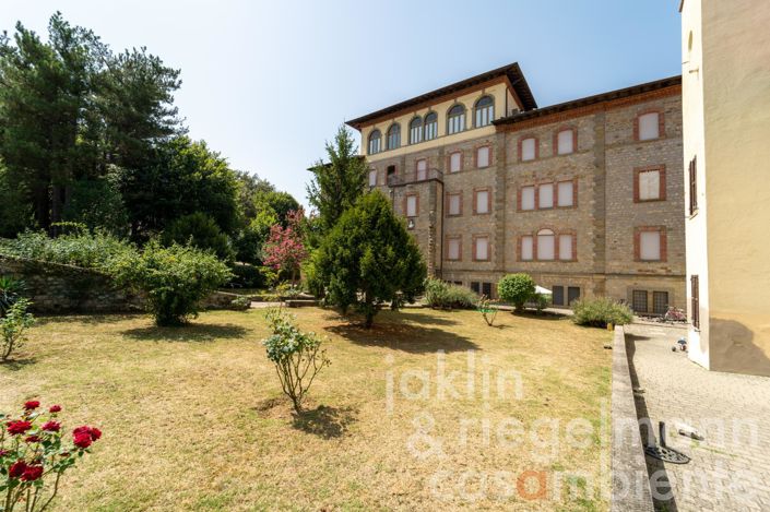 Image No.23-Maison de 35 chambres à vendre à Castèl San Niccolò