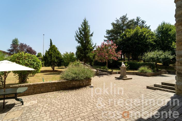 Image No.25-Maison de 35 chambres à vendre à Castèl San Niccolò