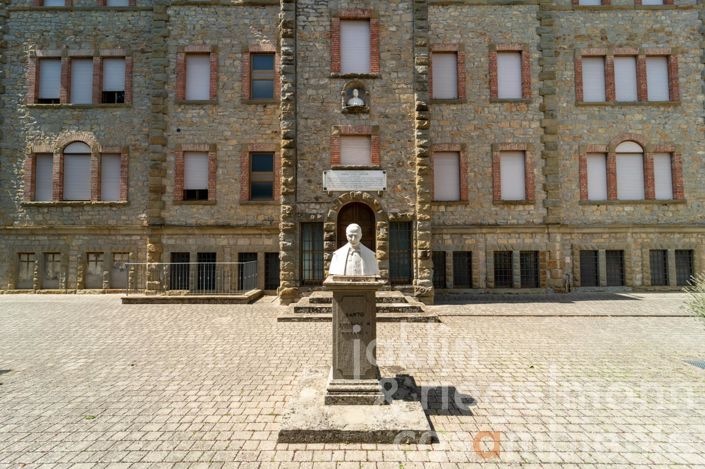 Image No.27-Maison de 35 chambres à vendre à Castèl San Niccolò