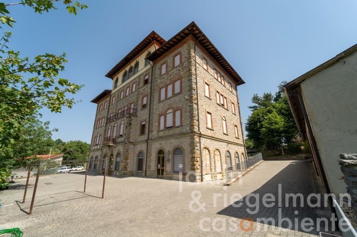 Image No.37-Maison de 35 chambres à vendre à Castèl San Niccolò
