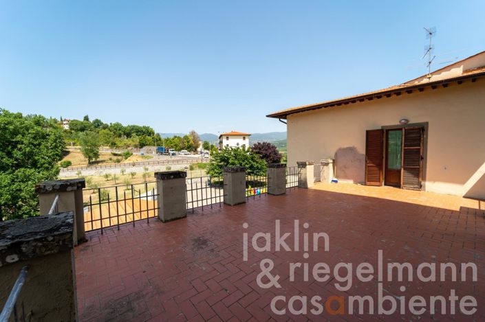 Image No.45-Maison de 35 chambres à vendre à Castèl San Niccolò