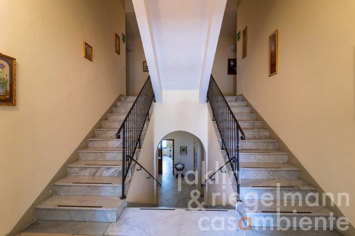 Image No.50-Maison de 35 chambres à vendre à Castèl San Niccolò