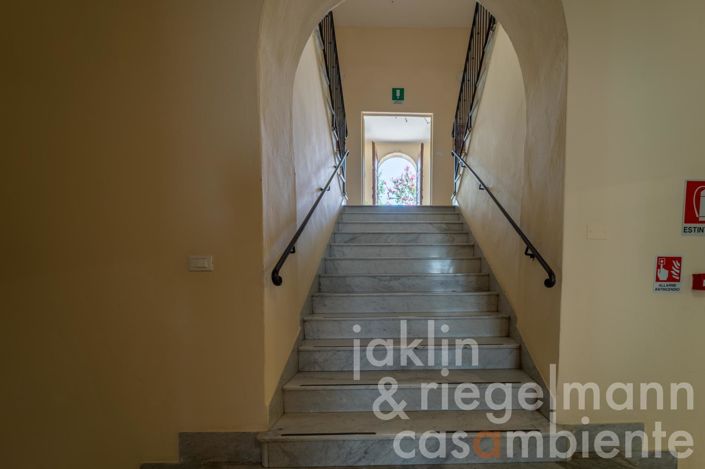 Image No.51-Maison de 35 chambres à vendre à Castèl San Niccolò